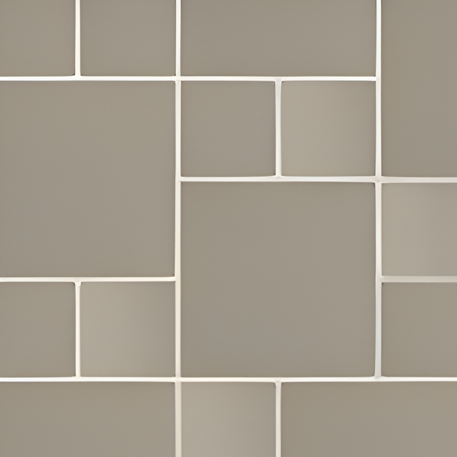 Micro. Керамогранит Microtiles X4 Double Mix Glaze Mou 25,6x35,1