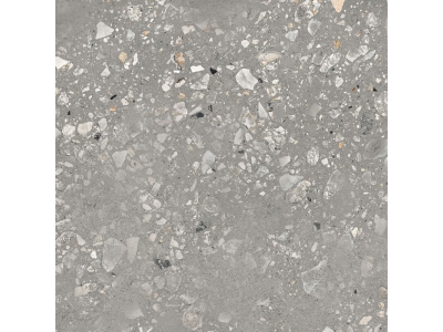 Sant'Agostino Керамогранит Logico Cosmo Grey 9090, 90x90