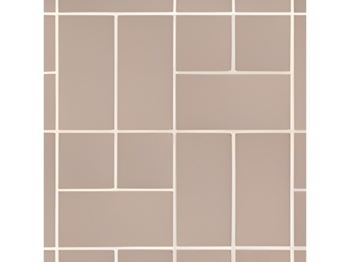 На изображении товар Micro. Керамогранит Microtiles Modern Terracotta 40,2x40,2 от официального представителя в Москве
