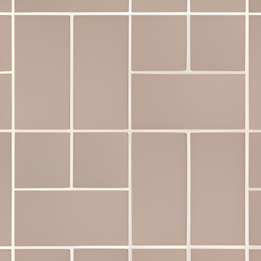 Micro. Керамогранит Microtiles Modern Terracotta 40,2x40,2