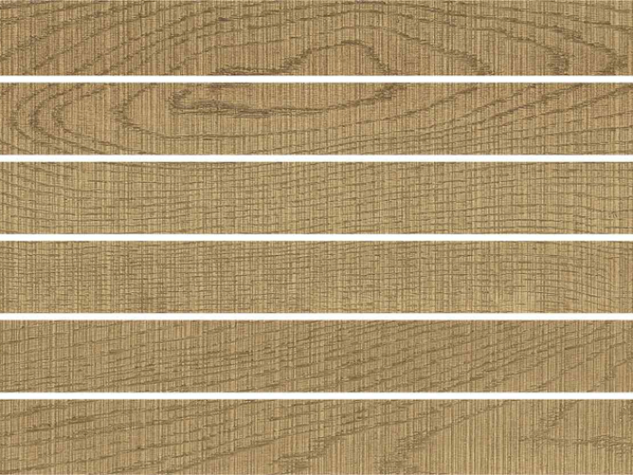 На изображении товар Living Ceramics Керамогранит Riga Honey Mosaic 590 Soft textured 29,8x89,8 от официального представителя в Москве