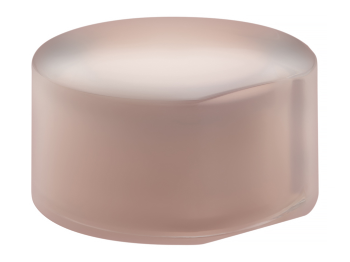 На изображении товар Ручка напора воды Carlo Frattini SO  S2, цвет античный сатинированный розовый от официального представителя в Москве