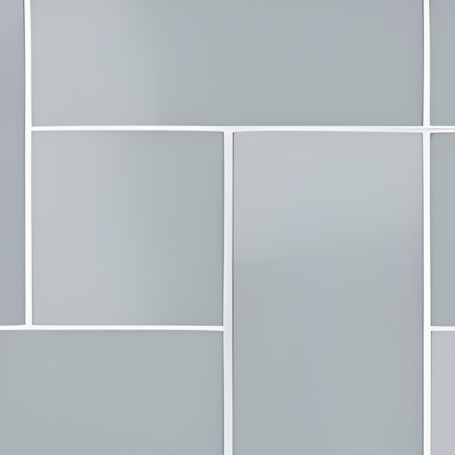 Micro. Керамогранит Microtiles X4 Spiral Mix Glaze Azure 26,1x40,6