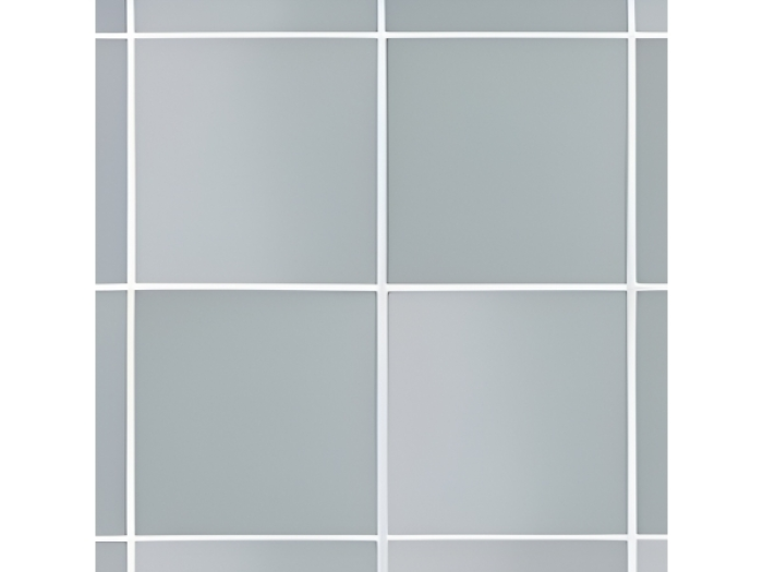 На изображении товар Micro. Керамогранит Microtiles X4 Blends Mix Glaze Azure 40,2x40,2 от официального представителя в Москве