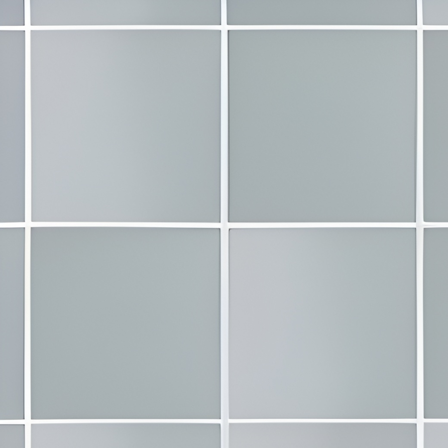 Micro. Керамогранит Microtiles X4 Blends Mix Glaze Azure 40,2x40,2