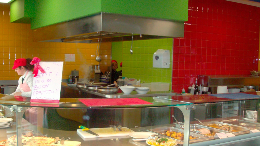 Etruria Керамическая плитка VICTORIA 15X15 Piano Red - изображение 3