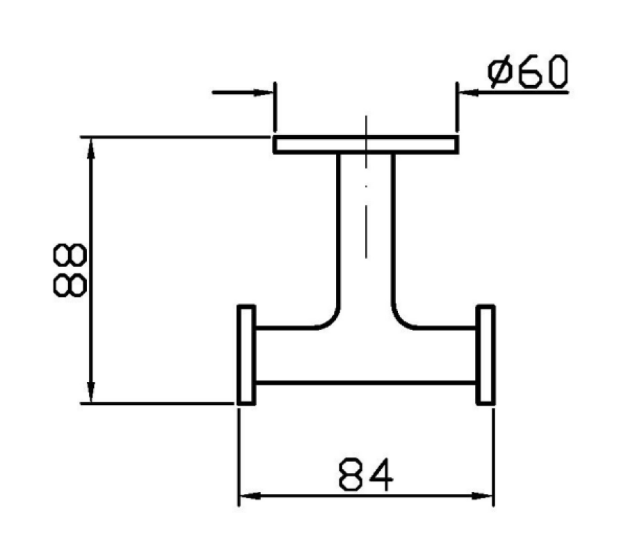 Крючок Zucchetti Pan, двойной, настенный, для полотенец/халатов, цвет золото - изображение 1