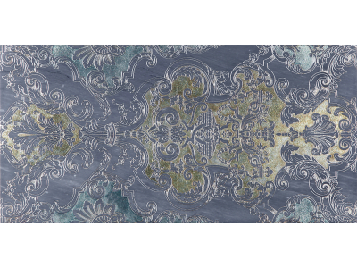 Akros Venezia Камень Dogma Classic Hopera T Bardiglio Silver 30,5x61x1