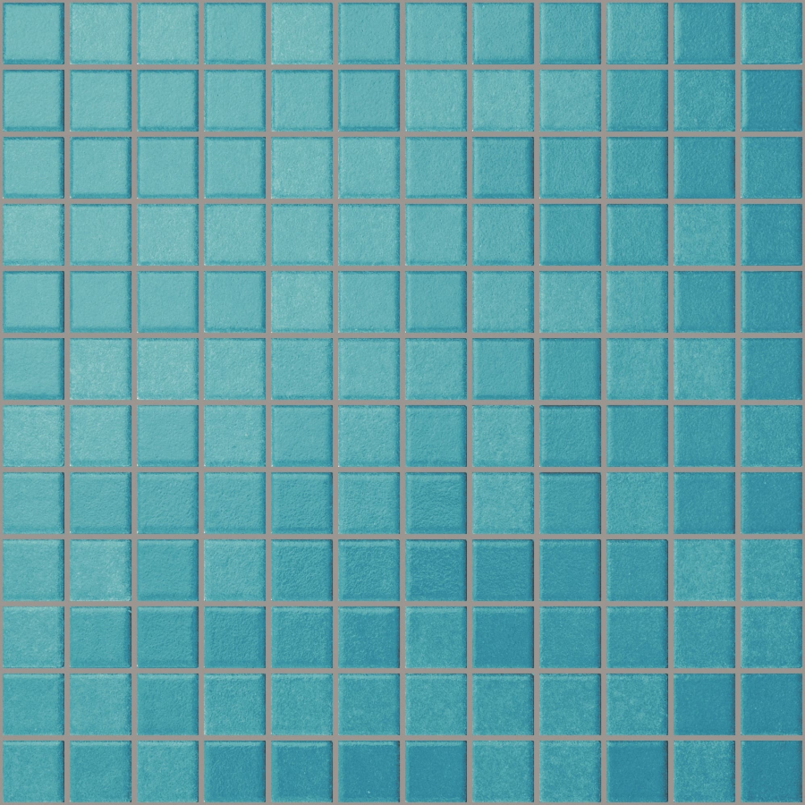 Appiani Керамическая мозаика Anthologhia Glauca 30x30 (2.5)