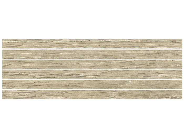 На изображении товар Living Ceramics Керамогранит Due Light Mosaic 590 Soft textured 29,8x89,8 от официального представителя в Москве