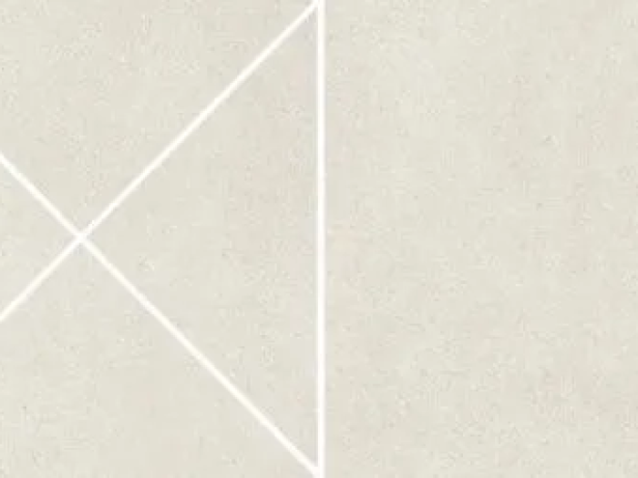 На изображении товар Living Ceramics Керамогранит Cava Pattern 3 White Natural 7,3x29,8 от официального представителя в Москве