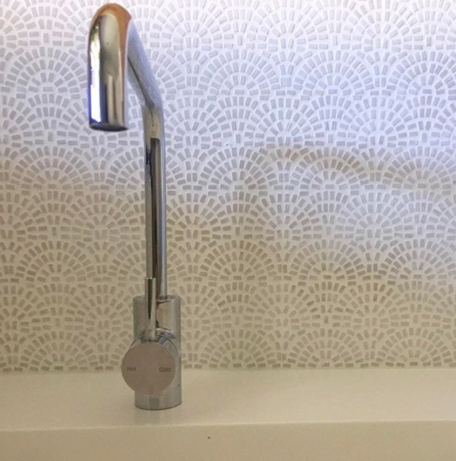 Micro. Мозаика керамогранит Micromosaics Alea Mix Penna 30x30 - изображение 36