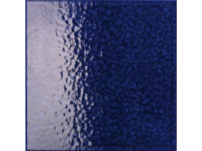 Iris ceramica Керамическая плитка BDA Citta di Faenza Geo blu glossy 15x15