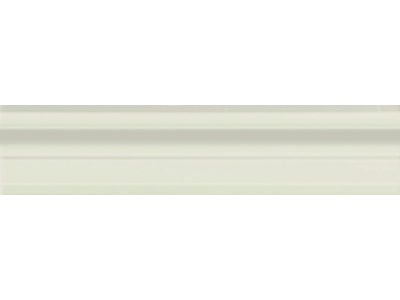 CERAMICHE GRAZIA Бордюр MELANGE TORO 5,5X26 GREEN TEA