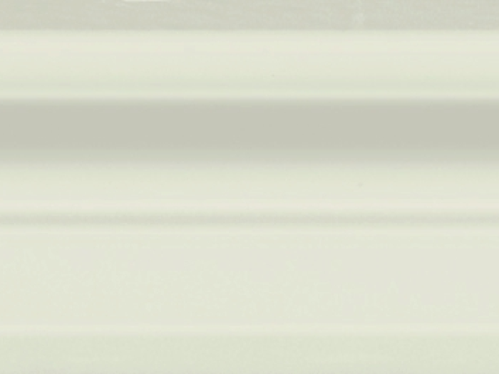 На изображении товар CERAMICHE GRAZIA Бордюр MELANGE TORO 5,5X26 GREEN TEA от официального представителя в Москве