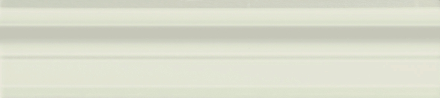 CERAMICHE GRAZIA Бордюр MELANGE TORO 5,5X26 GREEN TEA