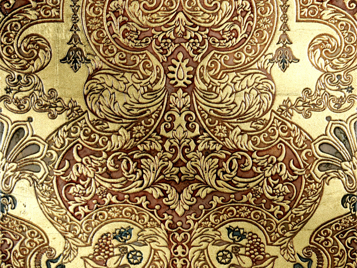 На изображении товар Akros Venezia Камень The Original Merope TST Biancone Gold 40x40x1 от официального представителя в Москве