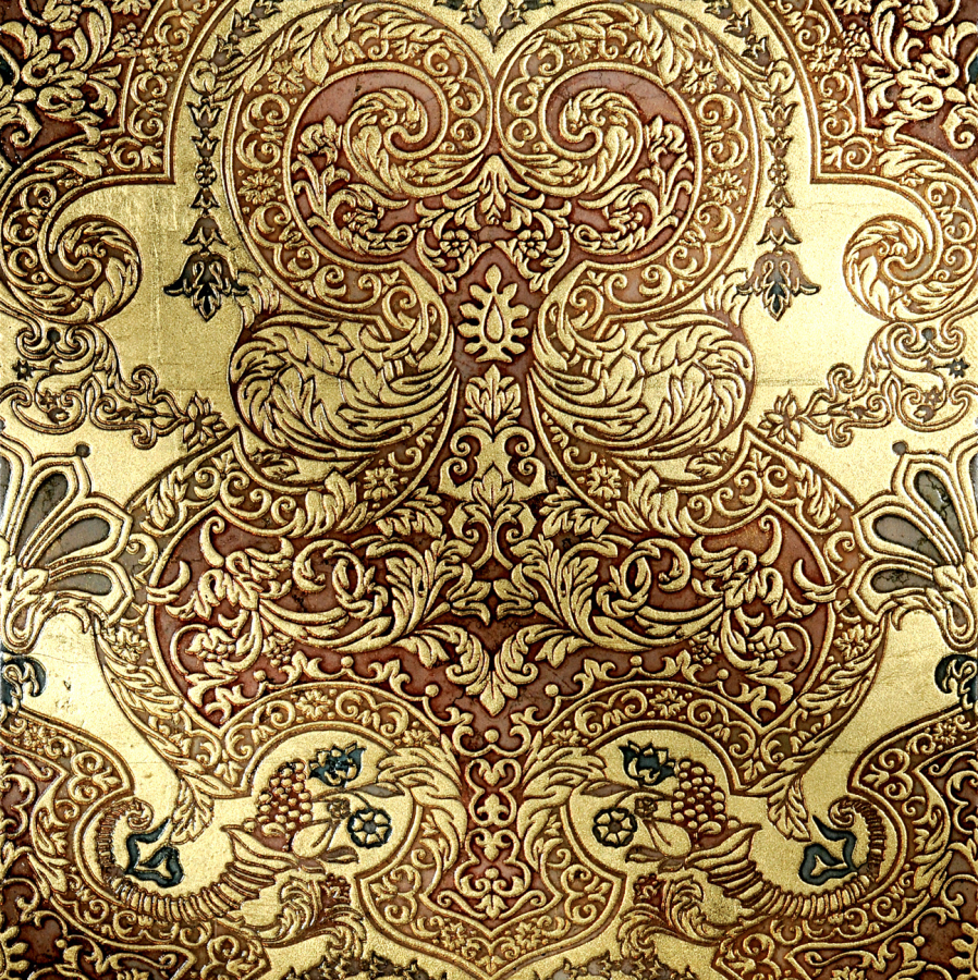 Akros Venezia Камень The Original Merope TST Biancone Gold 40x40x1