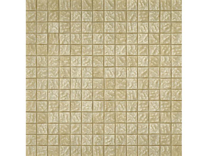 На изображении товар Sicis Стеклянная мозаика Tephra Picos chips size 20х20 mm sheet-size 295x295 mm от официального представителя в Москве