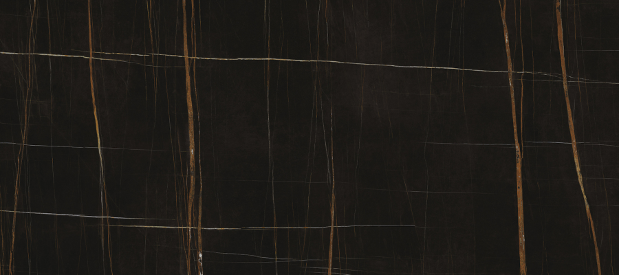 FMG Maxfine Керамогранит Marmi Sahara noir silky 270x120