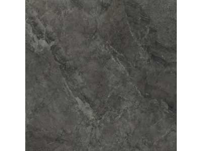 На изображении товар REFIN Керамогранит RIVER GRAPHITE SOFT R 80x80 от официального представителя в Москве