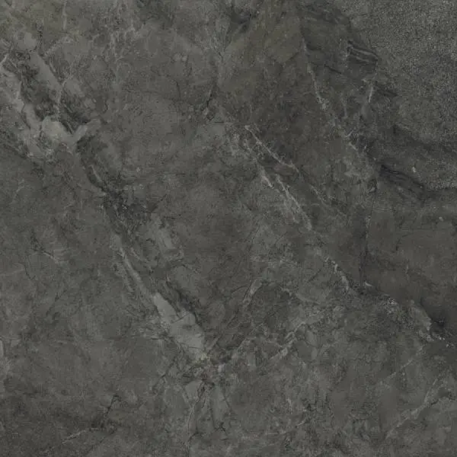 REFIN Керамогранит RIVER GRAPHITE SOFT R 80x80