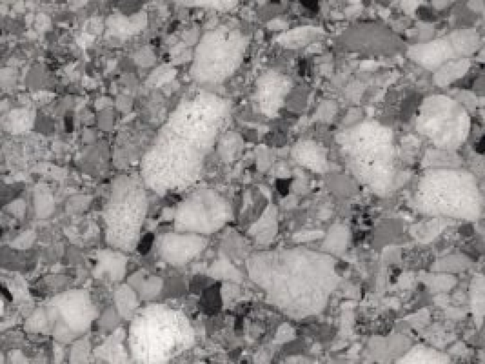 На изображении товар Santagostino Керамогранит Venistone Rigato Dark 60120, 60x120 от официального представителя в Москве