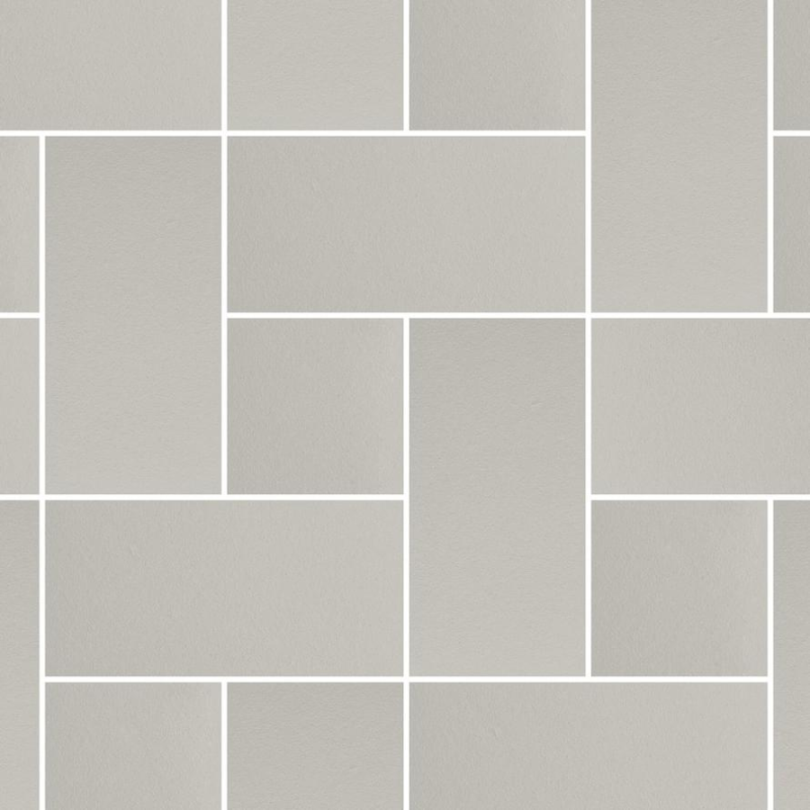 Micro. Керамогранит Microtiles Spiral Dust 33,7x33,7