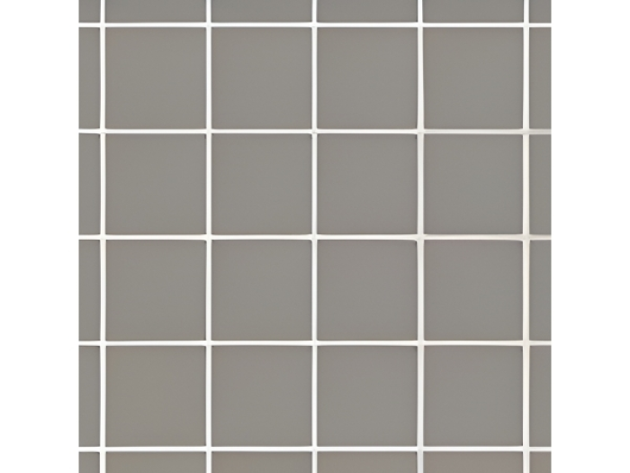 На изображении товар Micro. Керамогранит Microtiles Blends Grey 30,1x30,1 от официального представителя в Москве