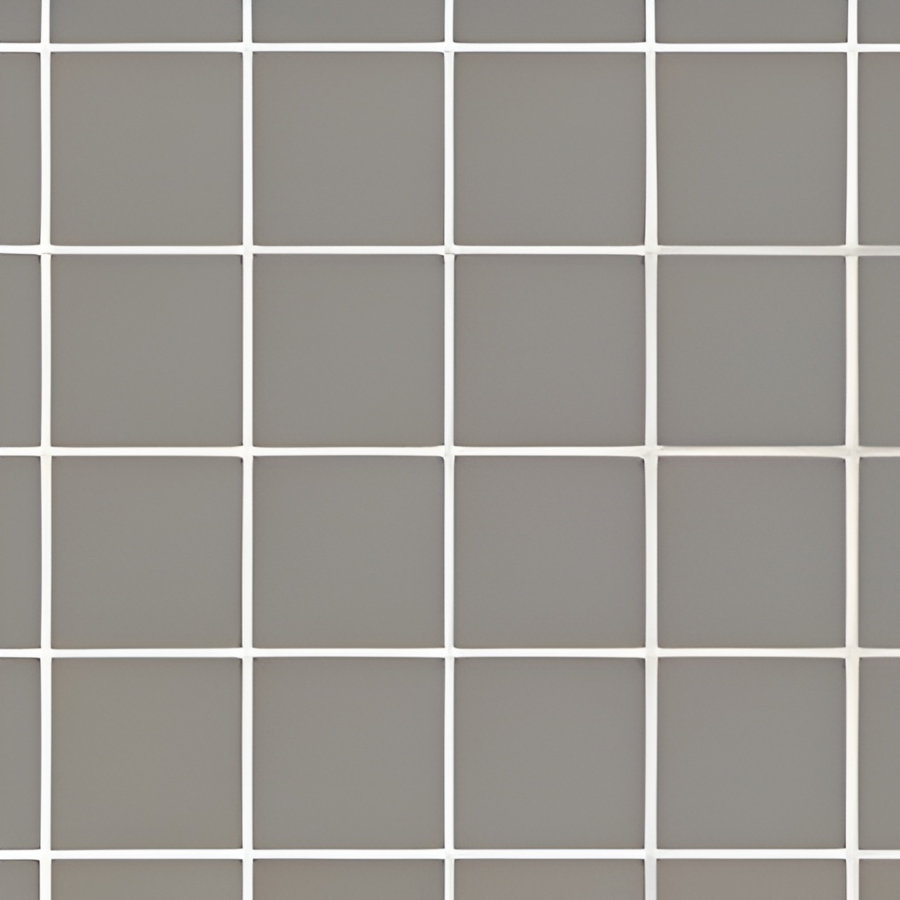 Micro. Керамогранит Microtiles Blends Grey 30,1x30,1