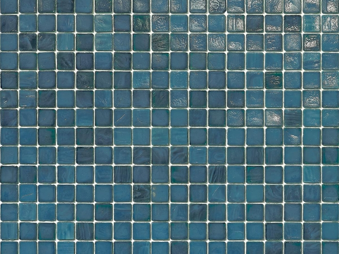 На изображении товар Sicis Стеклянная мозаика Natural Horizon chips size 15х15 mm sheet size 295x295 mm от официального представителя в Москве