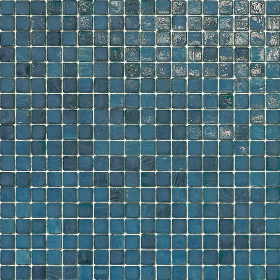 Sicis Стеклянная мозаика Natural Horizon chips size 15х15 mm sheet size 295x295 mm