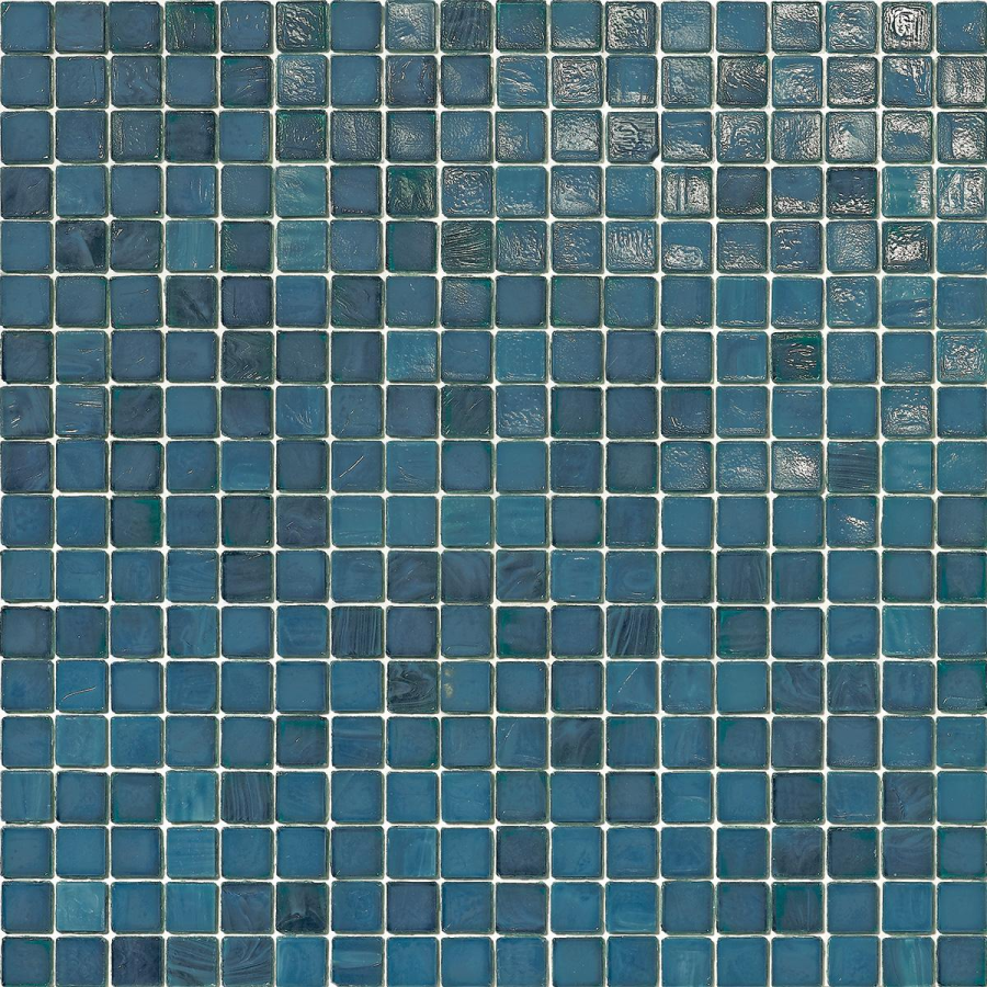 Sicis Стеклянная мозаика Natural Horizon chips size 15х15 mm sheet size 295x295 mm