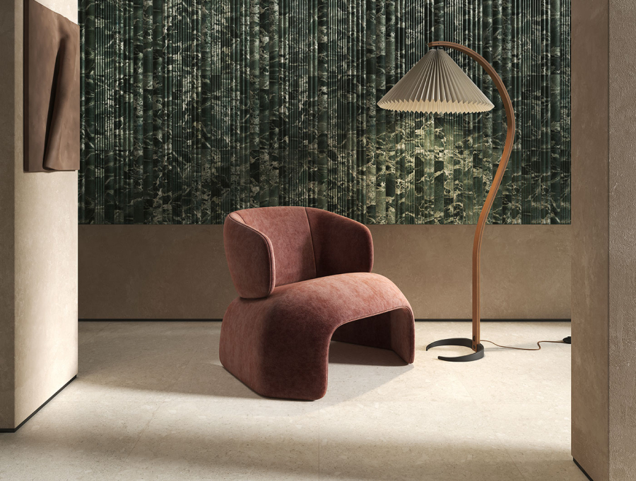TERRATINTA CERAMICS Керамогранит VICENTINA Matt rectified Avorio 60x60 / 9.0 - изображение 1