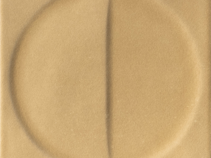 На изображении товар Iris ceramica Керамическая плитка Bottega D'arte Senape motivi naturale 15x15 от официального представителя в Москве