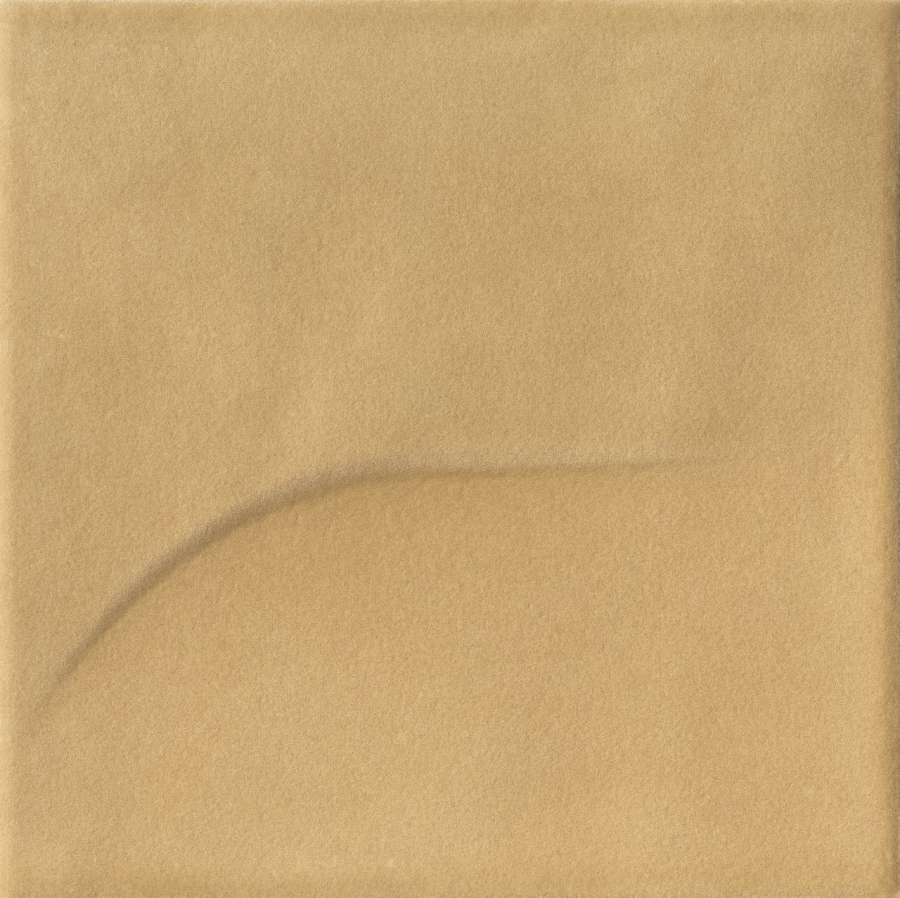 Iris ceramica Керамическая плитка Bottega D'arte Senape motivi naturale 15x15 - изображение 1