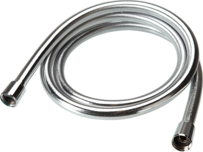 Душевой шланг Hansgrohe Isiflex, 125 см., цвет хром
