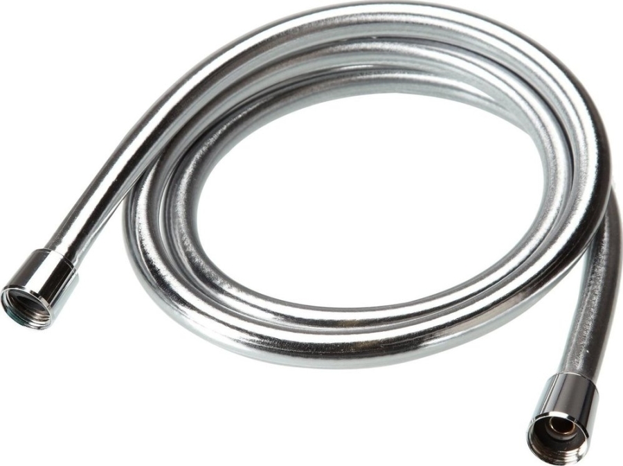 Душевой шланг Hansgrohe Isiflex, 125 см., цвет хром