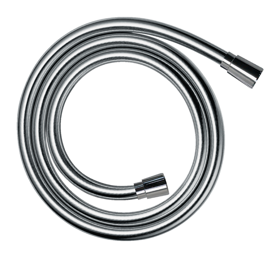 Душевой шланг Hansgrohe Isiflex, 125 см., цвет хром - изображение 1