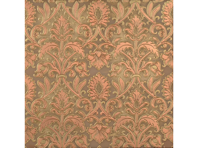 Akros Venezia Камень Decorative Art Bellatrix TS Rosa Portogallo Gold 30,5X30,5X1