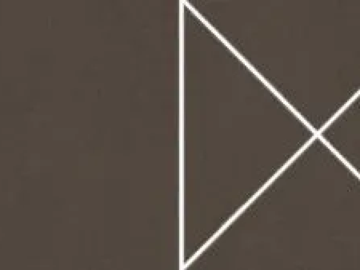 На изображении товар Living Ceramics Керамогранит Cava Pattern 3 Brown Natural 9,8x59,8 от официального представителя в Москве