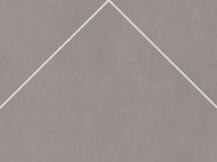 На изображении товар Living Ceramics Керамогранит Cava Pattern 1 Grey Natural 44,8x89,8 от официального представителя в Москве