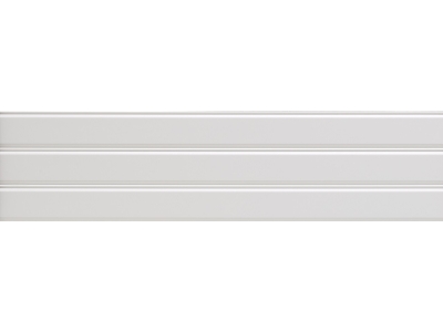 CERAMICHE GRAZIA Керамическая плитка BOISERIE BOISERIE 20X80 BIANCO CRAQUELE
