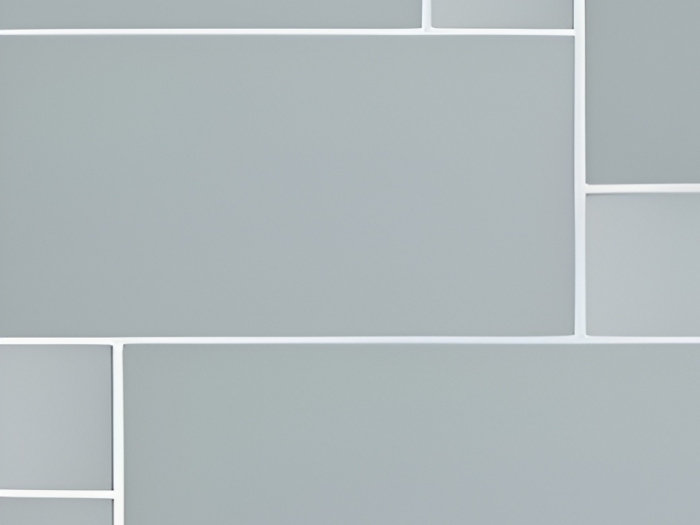 На изображении товар Micro. Керамогранит Microtiles X4 Old Mix Glaze Azure 19,4x35,1 от официального представителя в Москве