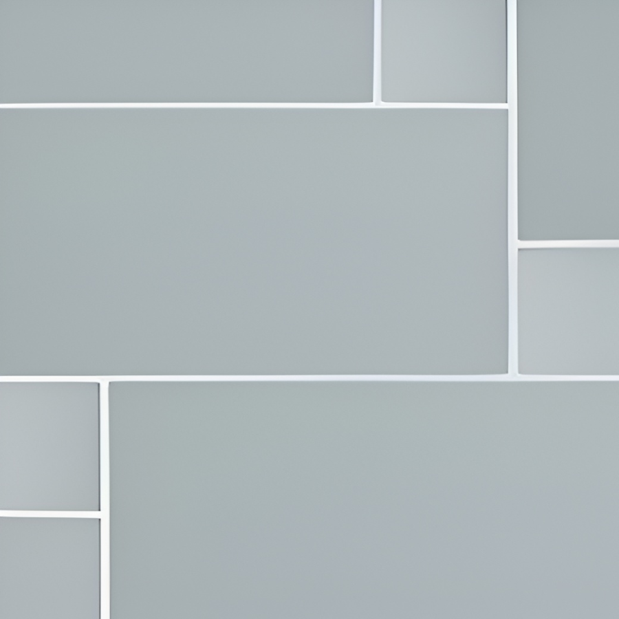 Micro. Керамогранит Microtiles X4 Old Mix Glaze Azure 19,4x35,1