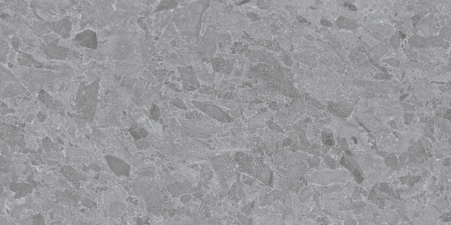 Living Ceramics Керамическая плитка Eme Ductile Grey Soft textured 59,8x119,8