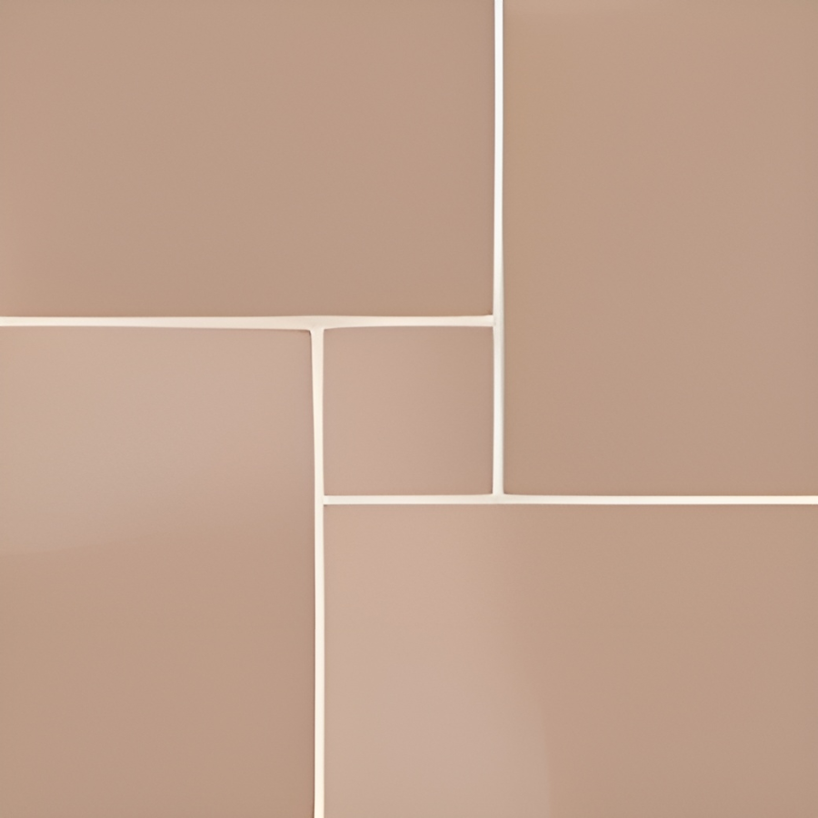 Micro. Керамогранит Microtiles X4 Ancient Glaze Cotto 30,1x30,1