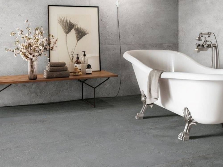 REFIN Керамогранит MOLD CINDER SOFT R 30X60 - изображение 2