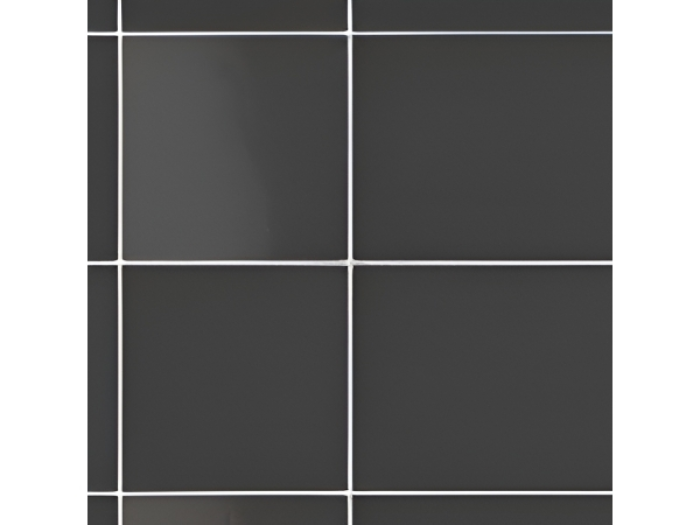 На изображении товар Micro. Керамогранит Microtiles X4 Knit Mix Glaze Black 30,1x40,2 от официального представителя в Москве