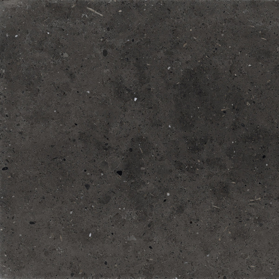 Iris Ceramica Керамогранит Whole Stone black naturale 60x60